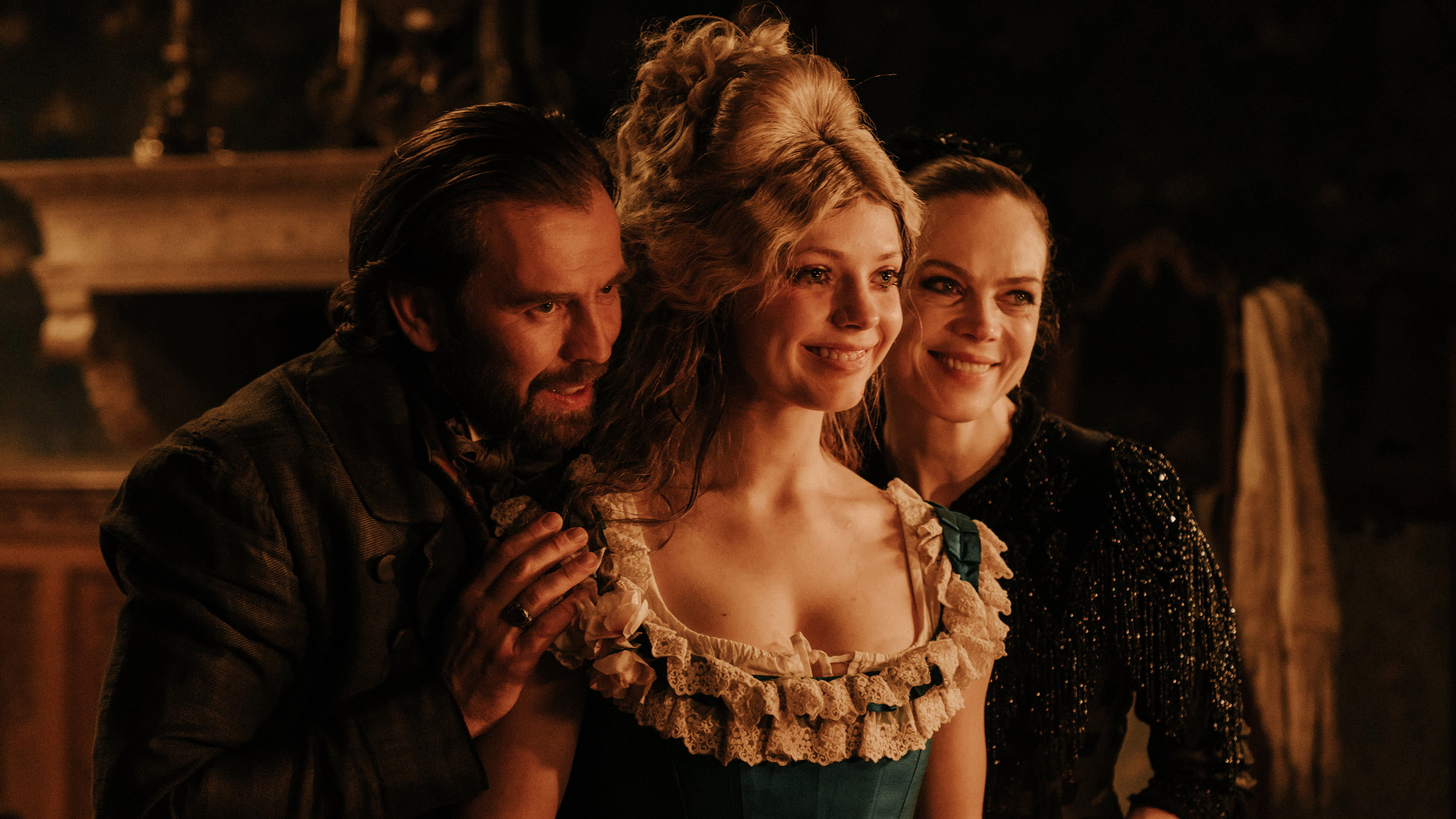 The Ugly Stepsister (2025) Movie - FilmyFly 7 Slide 5